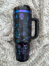 Load image into Gallery viewer, Boo Thang Tumbler
