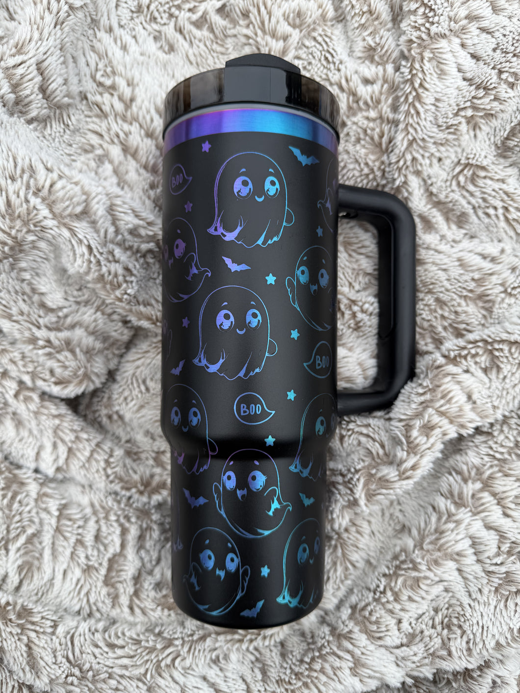 Little Ghosts Tumbler