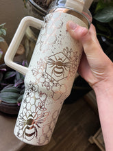Load image into Gallery viewer, 40 oz Engraved Tumblers
