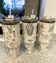 Load image into Gallery viewer, 40 oz Engraved Tumblers

