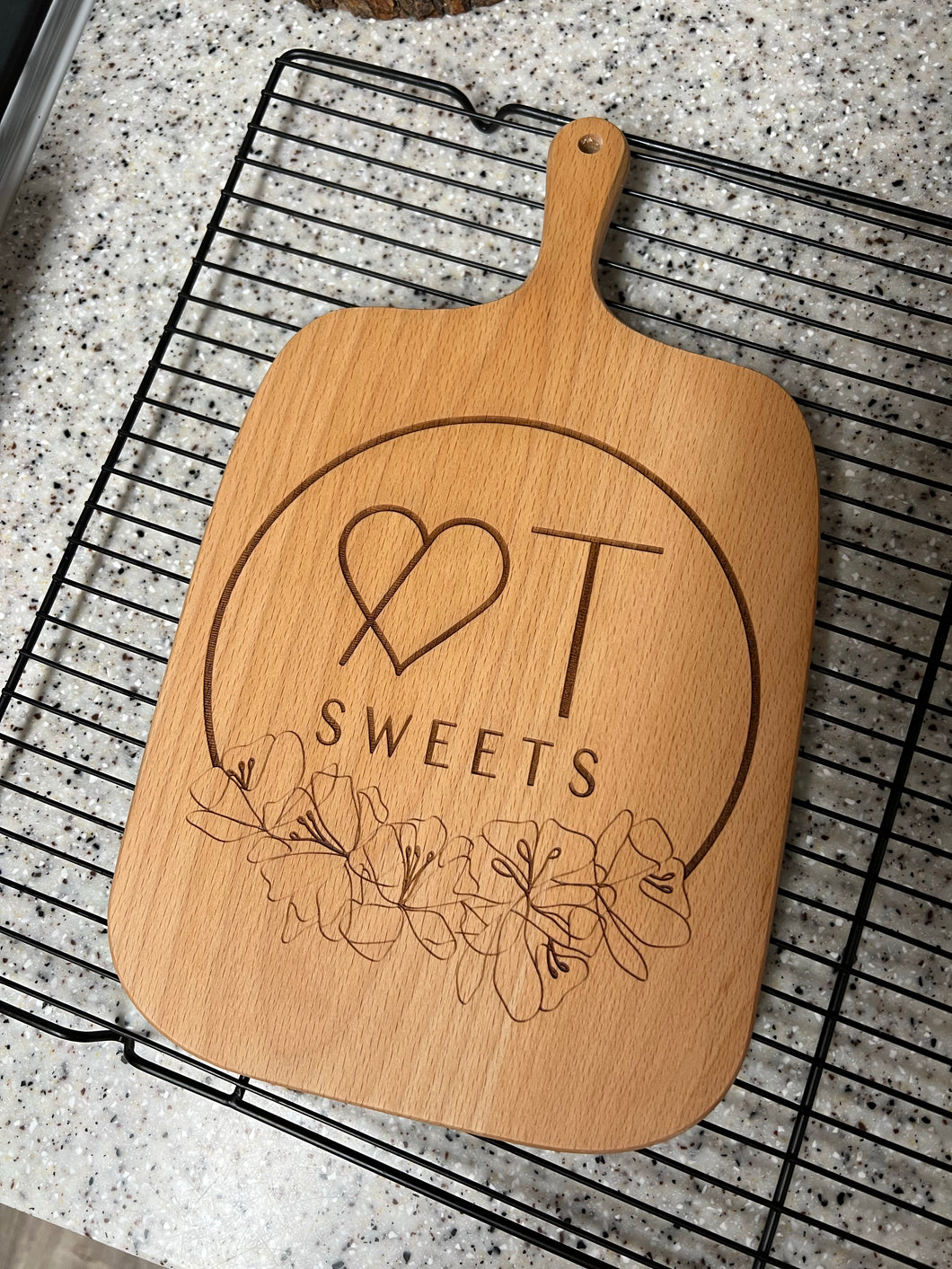 Custom listing